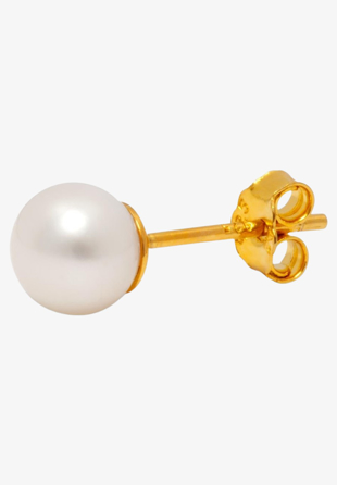 Lulu Copenhagen - Ball Large Gold/Pearl