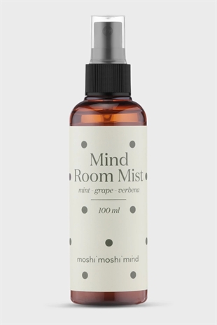 Moshi Moshi mind - Room mist