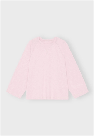 Moshi Moshi mind - Earth sweat Rose dust