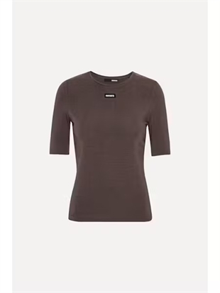 Rotate - Short sleeve t-shirt Mole