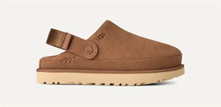 UGG - Goldenstar clog Chestnut