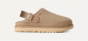 UGG - Goldenstar clog Sand
