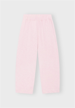 Moshi Moshi mind - Buddha sweatpants Rose dust