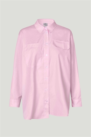 Baum und Pferdgarten - Molli shirt Pink tulle