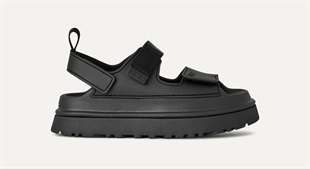UGG - Goldenslow sandal Black