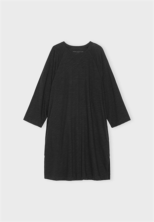 Moshi Moshi mind - Universe dress Black