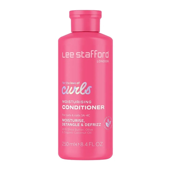 Lee Stafford - For The Love Of Curls Conditioner 250 ml