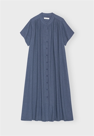 Moshi Moshi mind - June shirtdress linen