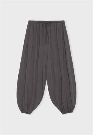 Moshi Moshi mind - Breathe pants Dark grey