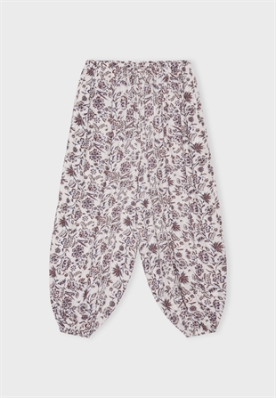 Moshi Moshi mind - Breathe pants flower