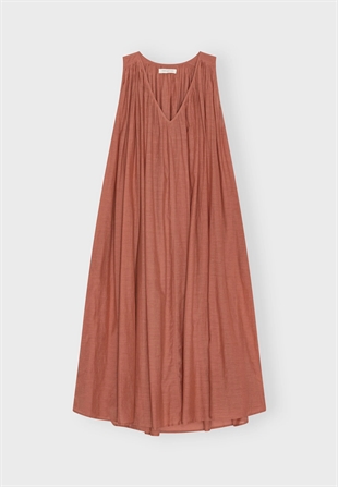 Moshi Moshi mind - Velina dress Dusty coral