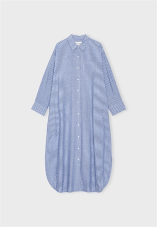 Moshi Moshi mind - Ava shirtdress stripe