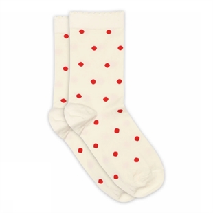 MP - Etta socks Tomato