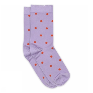 MP - Etta socks Wisteria
