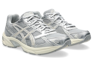 Asics - Gel-1130 Cloud grey/oatmeal