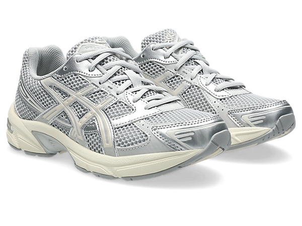 Asics - Gel-1130 Cloud grey/oatmeal