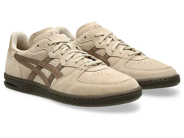 Asics - SKYHAND OG FEATHER GREY/TAUPE GREY