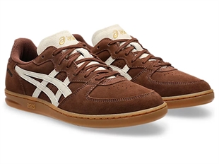 Asics - Skyhand OG Reddish brown/oatmeal