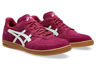 Asics - Skyhand Dried berry/pale mint