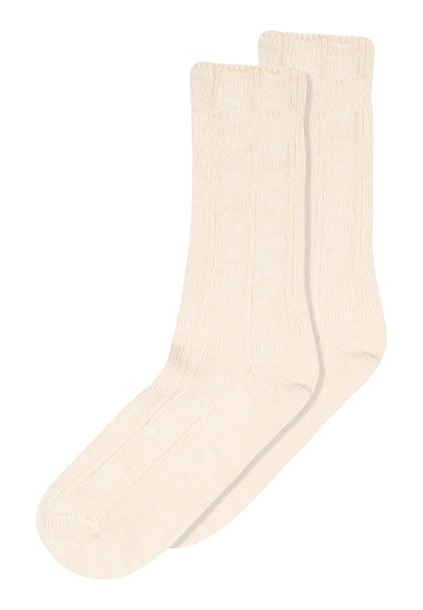 MP - Be socks Ecru