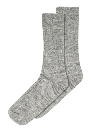 MP - Be socks Grey melange