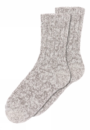 MP - Wool rag sock 