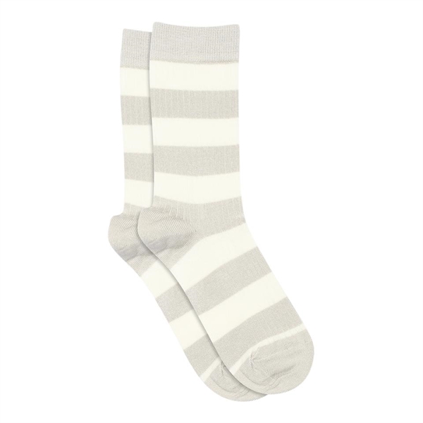 MP - Signe socks Gray violet