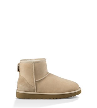 UGG - Classic mini Sand