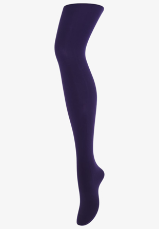 Sneaky Fox - Strømpebukser Purple
