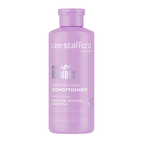 Lee Stafford - Bleach blondes everyday care conditioner