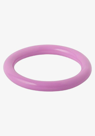 Lulu X maggies gemakker - Color Ring Lavendel
