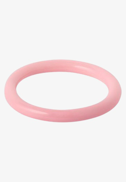 Lulu Copenhagen - Color Ring Light Pink