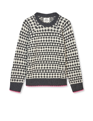 Mads Nørgaard - Yota Iceland sweater