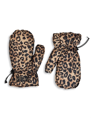 Mads Nørgaard - Light pillow AOP glove