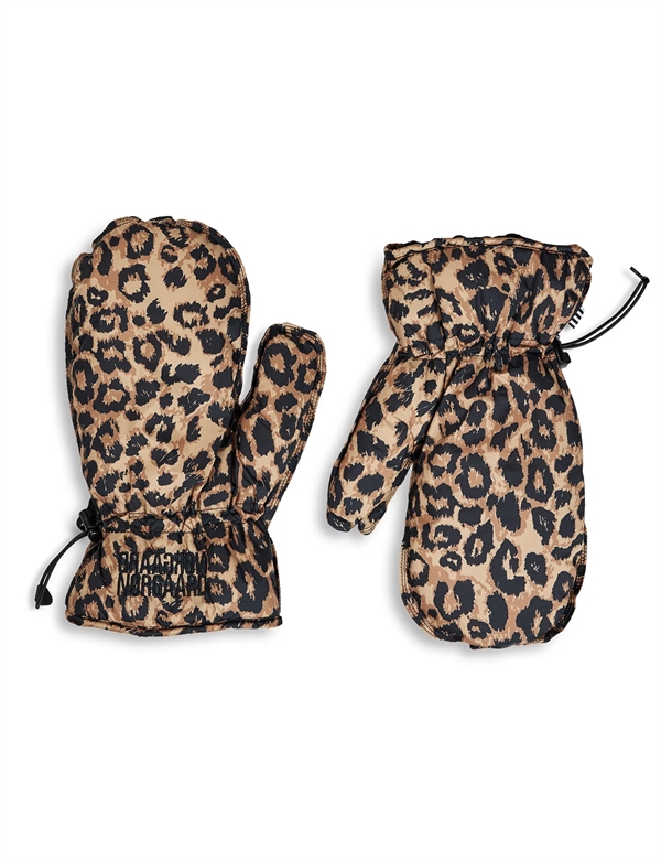 Mads Nørgaard - Light pillow AOP glove