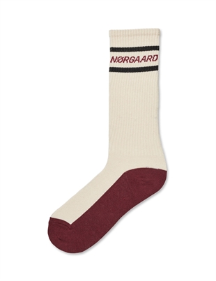 Mads Nørgaard - Sport longo sock
