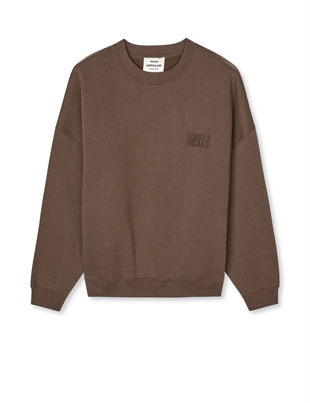 Mads Nørgaard - Atli sweatshirt Demitasse