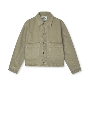 Mads Nørgaard - Solar pad jacket