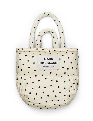 Mads Nørgaard - Pillow AOP Bag