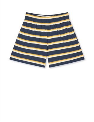 Mads Nørgaard - Kirsty shorts Sky captain/vanilla ice