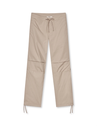 Mads Nørgaard - Carmen pants Plaza taupe