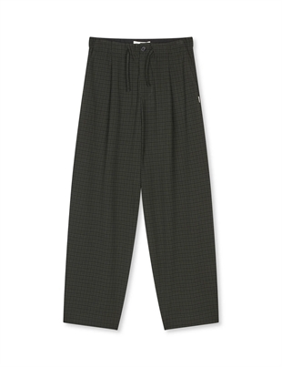 Mads Nørgaard - Marie pants Tarmac check