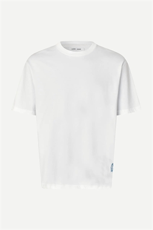 Samsøe samsøe - Saswirl t-shirt
