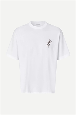 Samsøe samsøe - Salilium t-shirt 