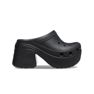 Crocs - Siren clog Black