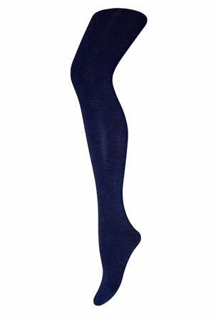 Sneaky Fox - Love You tights Blue melange