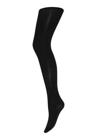 Sneaky fox - Trudy tights Black