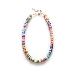 ANNI LU - Holiday necklace 