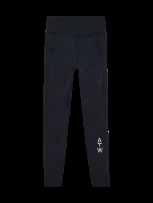 Halo - Training tights after dark