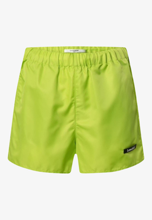 Lovechild - Alessio Shorts Acid Lime